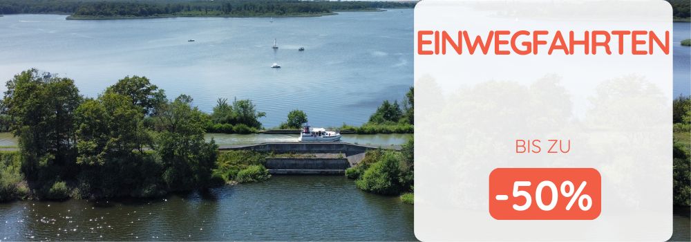 Einwegfahrten